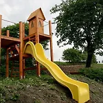 Dom wakacyjny Bella Žamberk