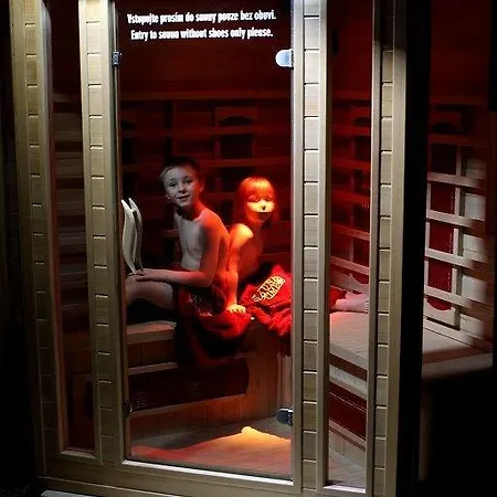 Prázdninový dům Bella