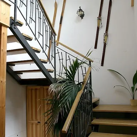 Prázdninový dům Bella
