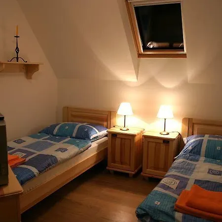 Сasa de vacaciones Bella