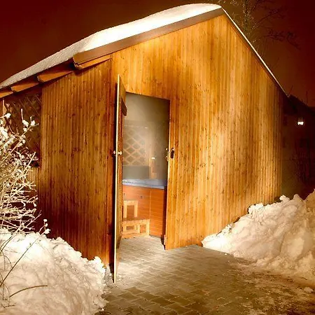 Holiday home Bella