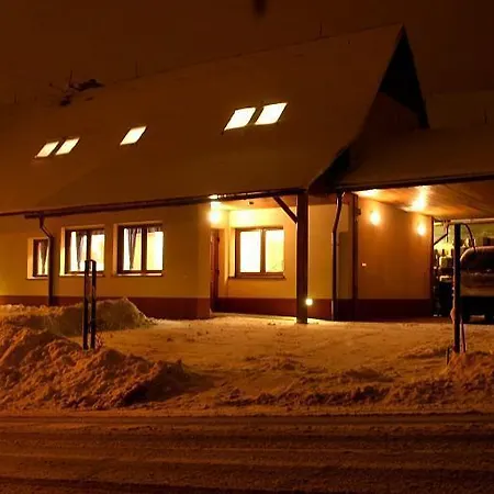 Bella Žamberk